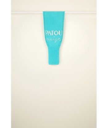 Patou Neige Wollschal 50-70% off 