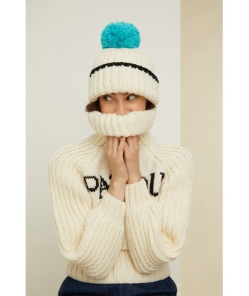 Patou Neige Beanie-Mütze Toutes les collections ici