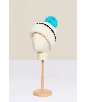 Patou Neige Beanie-Mütze Toutes les collections ici