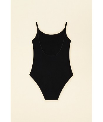 Gerippter Bodysuit aus Bio-Baumwolle Profitez des Offres !