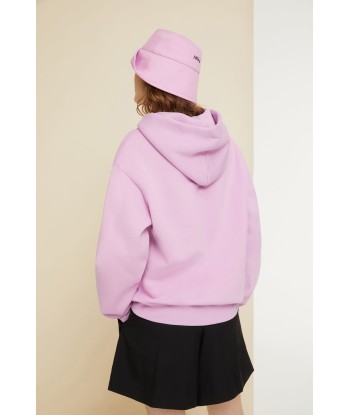 Barbapapa Unisex-Kapuzenpullover aus Bio-Baumwolle commande en ligne