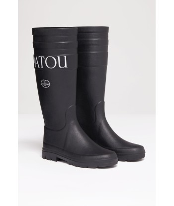 Patou x Le Chameau Gummistiefel vous aussi creer 