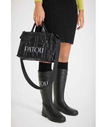 Patou x Le Chameau Gummistiefel vous aussi creer 