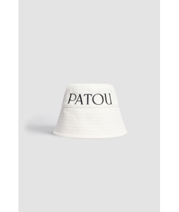 Patou Fischerhut aus Baumwolle Toutes les collections ici