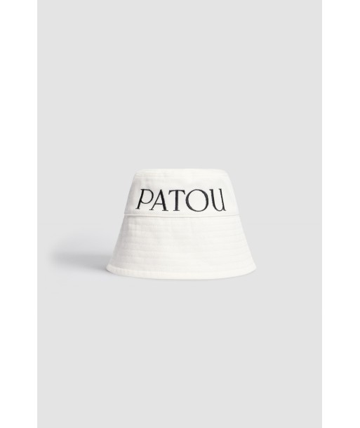 Patou Fischerhut aus Baumwolle Toutes les collections ici