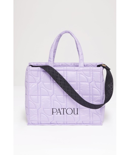 Gesteppte Patou Tragetasche 50-70% off 