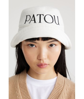 Patou Fischerhut aus Baumwolle Toutes les collections ici