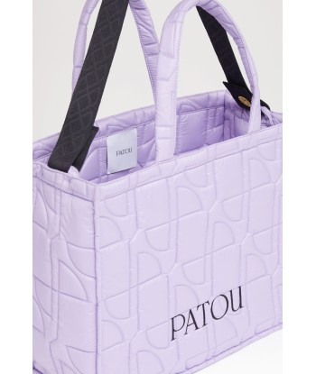 Gesteppte Patou Tragetasche 50-70% off 