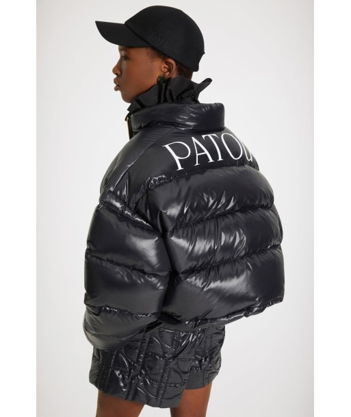 Patou Steppjacke les ligaments