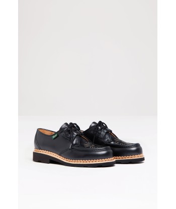 PATOU x Paraboot Schnürschuhe aus Leder Toutes les collections ici