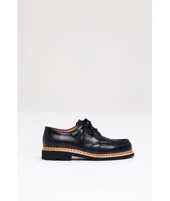 PATOU x Paraboot Schnürschuhe aus Leder Toutes les collections ici