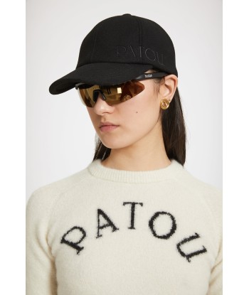 Patou x Bollé Sonnenbrille Véritable concentré