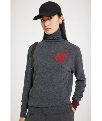 JP Rollkragenpullover aus Wolle und Kaschmir JUSQU'A -70%! 