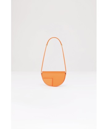 Le Petit Patou Tasche aus Leder shop