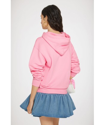 Patou Patou Kapuzenpullover aus Bio-Baumwolle de la marque