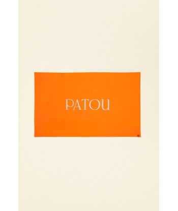 Patou Pareo aus Bio-Baumwollvoile acheter