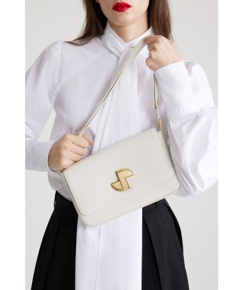 Le Classic Lock Tasche aus Leder 2 - 3 jours ouvrés.