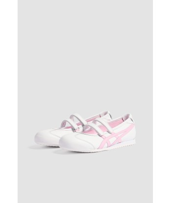 Patou x Onitsuka Tiger Ballerinas aus Nappaleder outlet