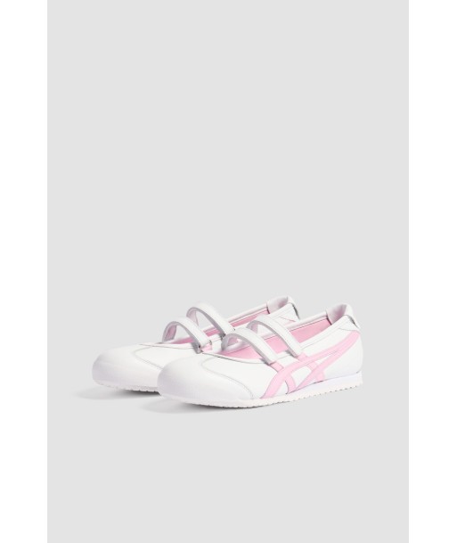 Patou x Onitsuka Tiger Ballerinas aus Nappaleder outlet