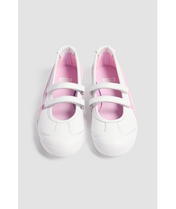 Patou x Onitsuka Tiger Ballerinas aus Nappaleder outlet