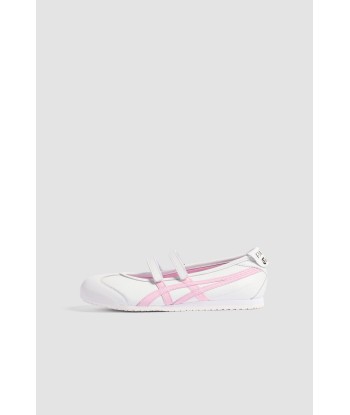 Patou x Onitsuka Tiger Ballerinas aus Nappaleder outlet