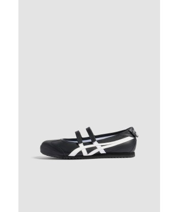 Patou x Onitsuka Tiger Ballerinas aus Nappaleder est présent 