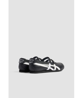 Patou x Onitsuka Tiger Ballerinas aus Nappaleder est présent 