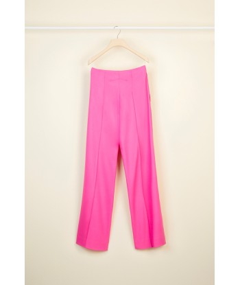 Pantalone a gamba dritta in lana vergine chez Cornerstreet bien 