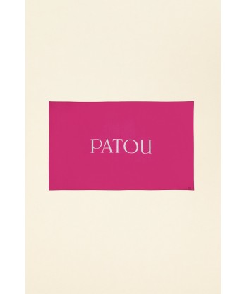 Patou Pareo aus Bio-Baumwollvoile 50-70% off 