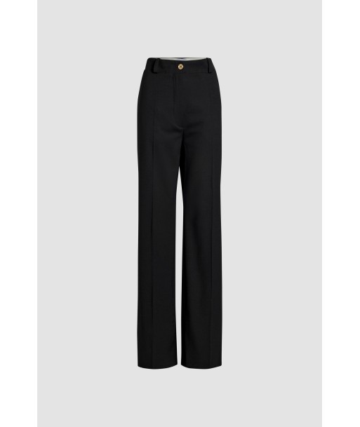 Pantalone iconico in lana vergine Profitez des Offres !