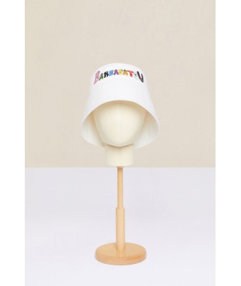 Cappello da pescatore Barbapatou in cotone bio outlet