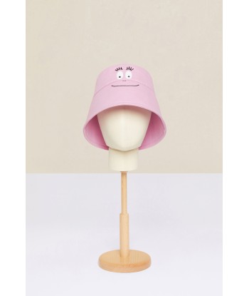 Cappello da pescatore Barbapapà in cotone bio prix pour 