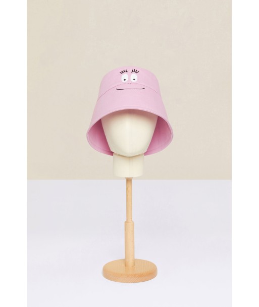 Cappello da pescatore Barbapapà in cotone bio prix pour 