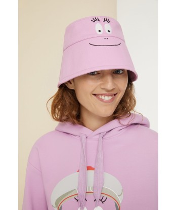 Cappello da pescatore Barbapapà in cotone bio prix pour 