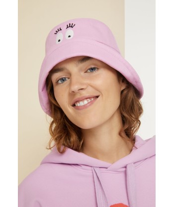 Cappello da pescatore Barbapapà in cotone bio prix pour 