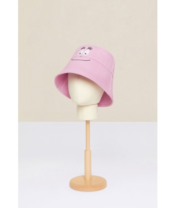 Cappello da pescatore Barbapapà in cotone bio prix pour 